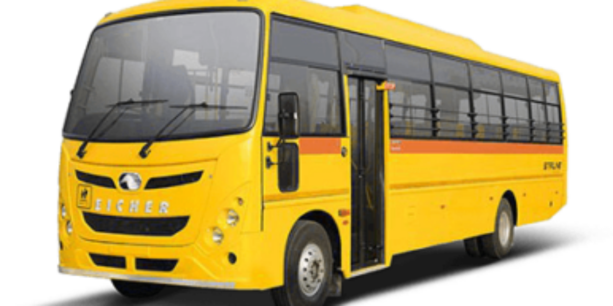 Bus Transportation