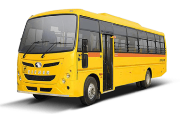 Bus Transportation Bus Transportation