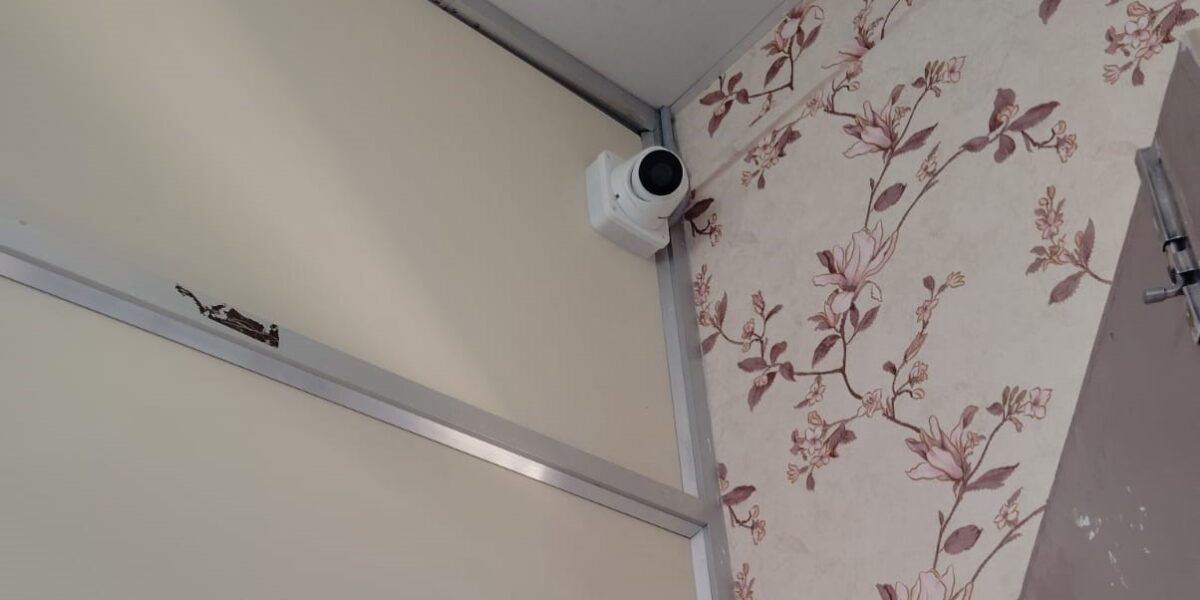 CCTV1