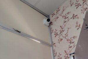 CCTV1
