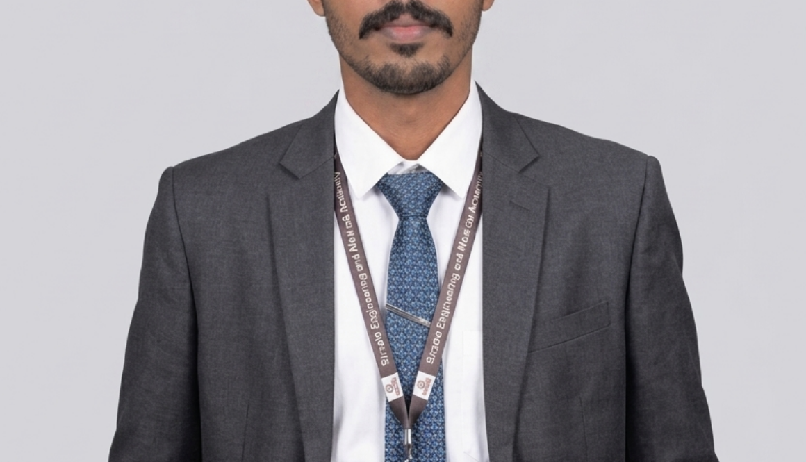 Suyash Patil