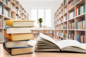 Library4
