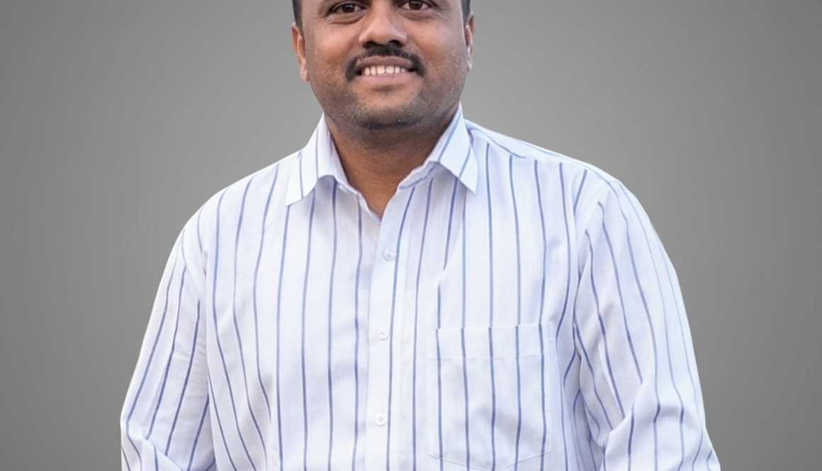 Mangesh Shinde