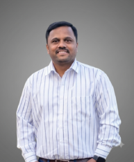 Mangesh Shinde