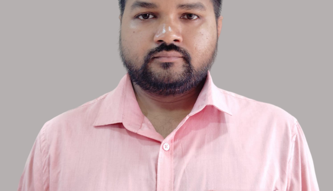 Mr. Rajni Kant Verma
