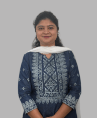 Ms. Keerti Mulik