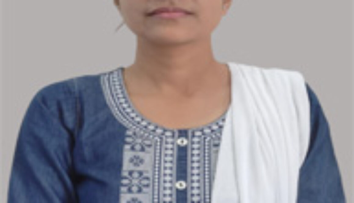 Ms. Kumari Chandani