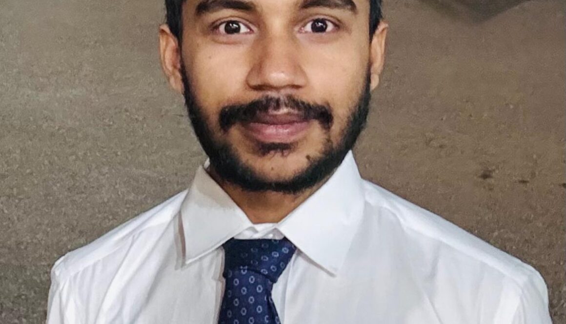 Suraj Kumar Jha