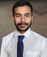 Suraj Kumar Jha