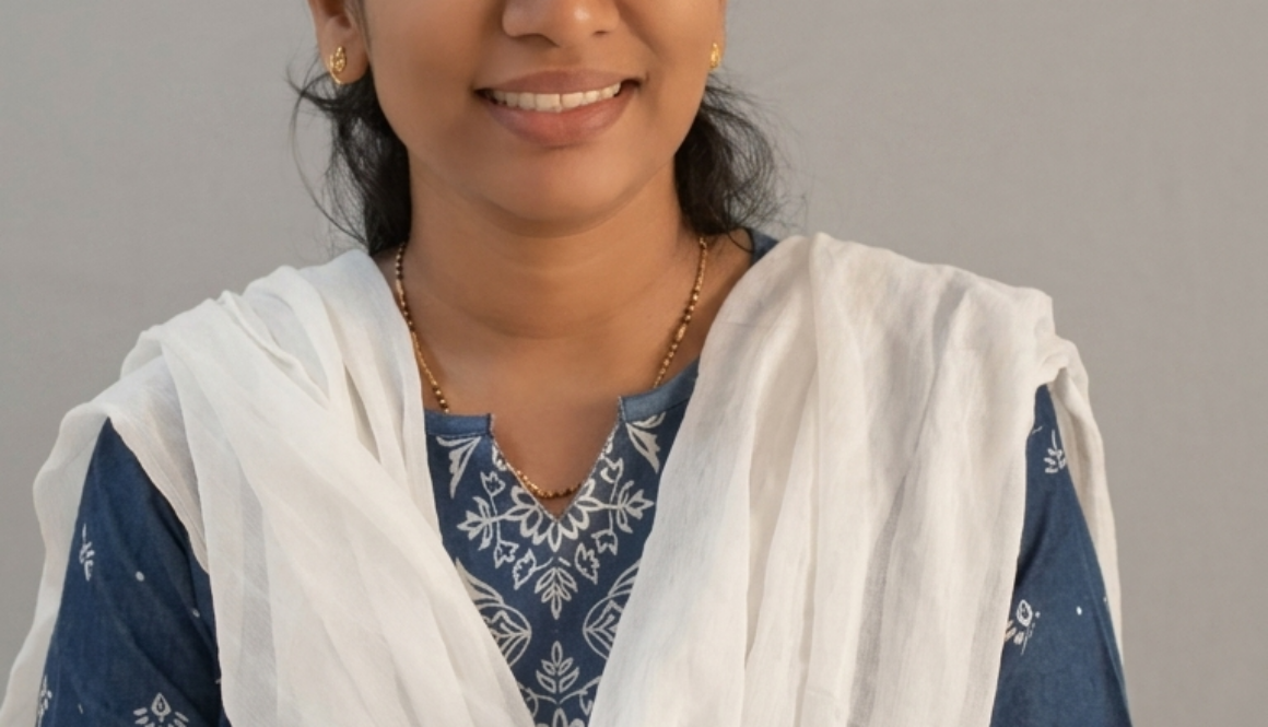 Mrs. Swapnali Patil