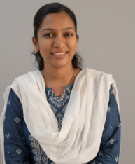 Mrs. Swapnali Patil Mrs. Swapnali Patil