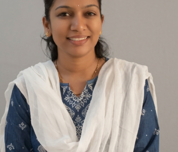 Mrs. Swapnali Patil