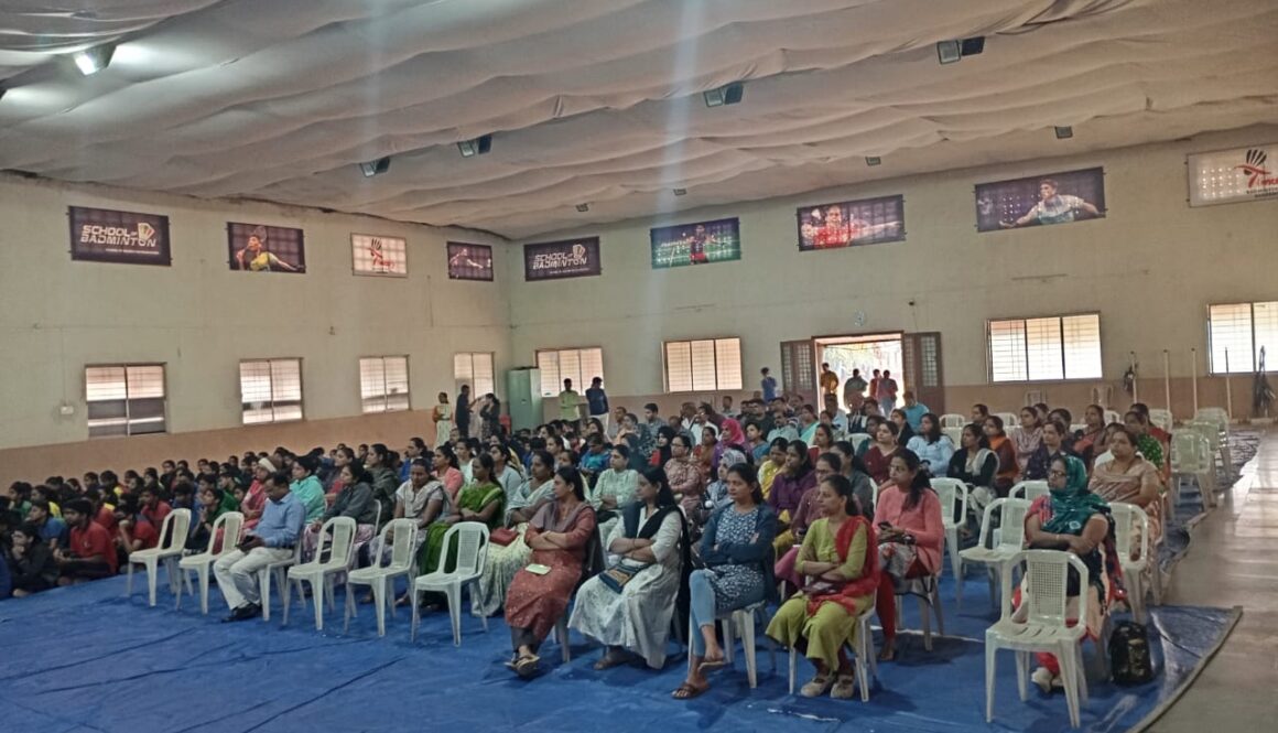 Parents Meeting