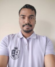 samarjeet sir