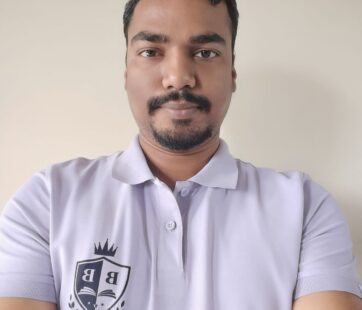 Samarjeet Kumar
